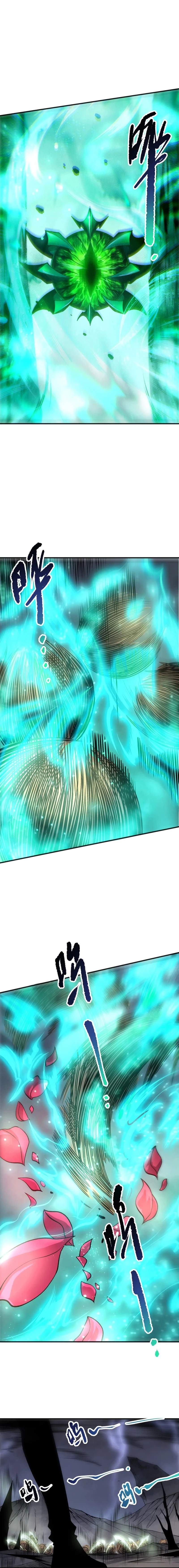 Necromancer, the Ultimate Scourge! Chapter 263 - Page 14