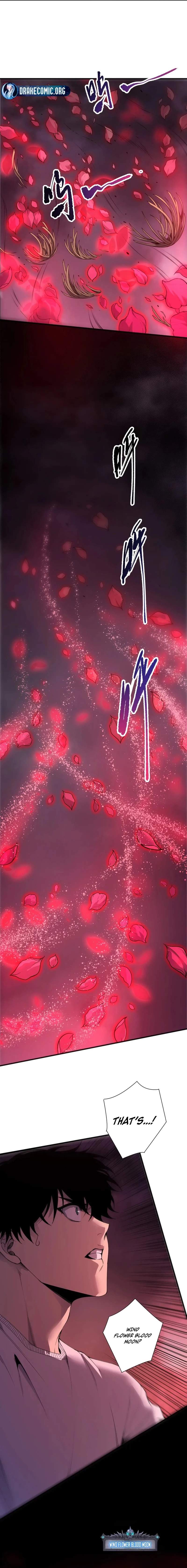 Necromancer, the Ultimate Scourge! Chapter 263 - Page 15