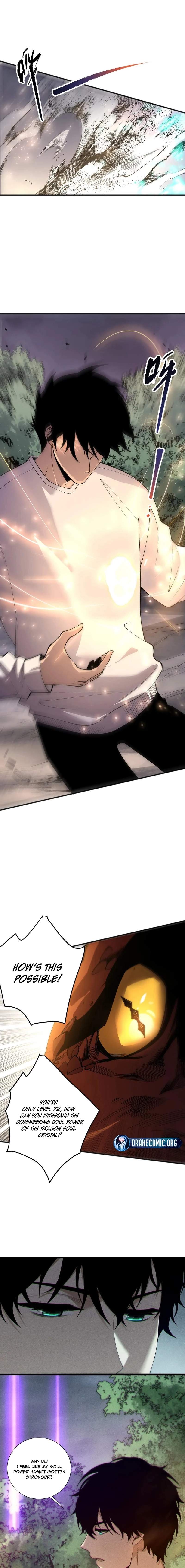 Necromancer, the Ultimate Scourge! Chapter 263 - Page 2