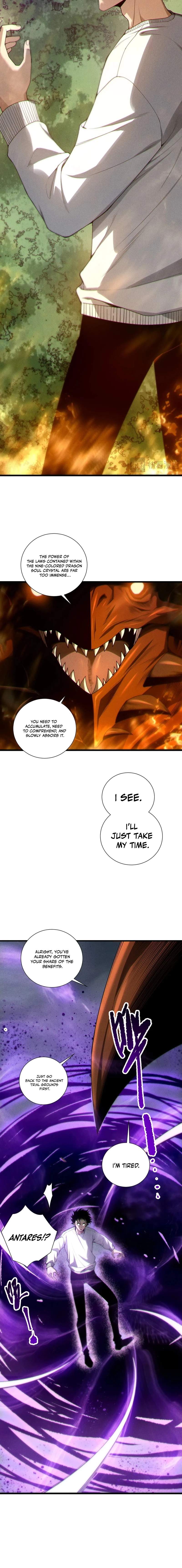 Necromancer, the Ultimate Scourge! Chapter 263 - Page 3