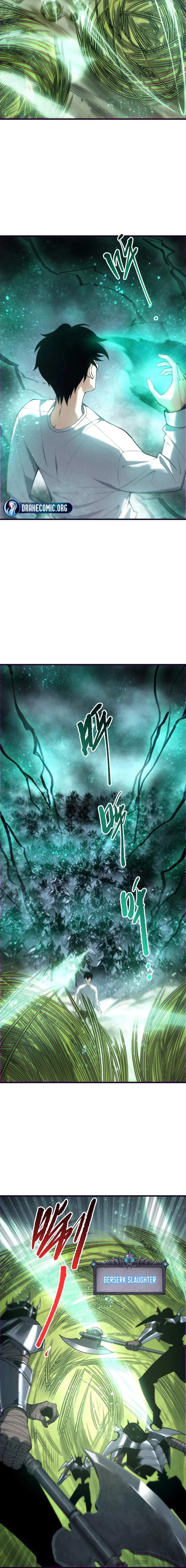 Necromancer, the Ultimate Scourge! Chapter 263 - Page 6