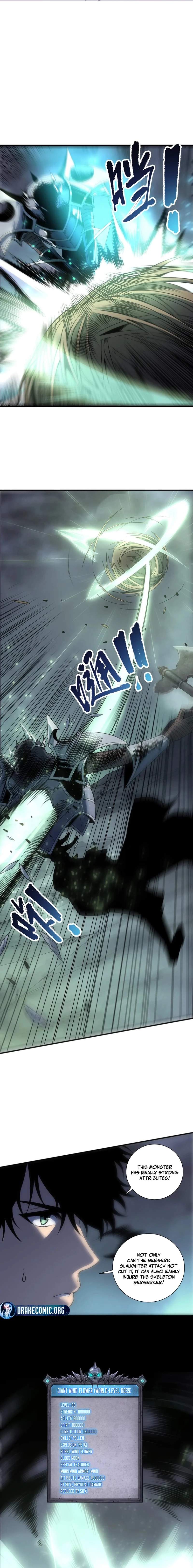 Necromancer, the Ultimate Scourge! Chapter 263 - Page 7