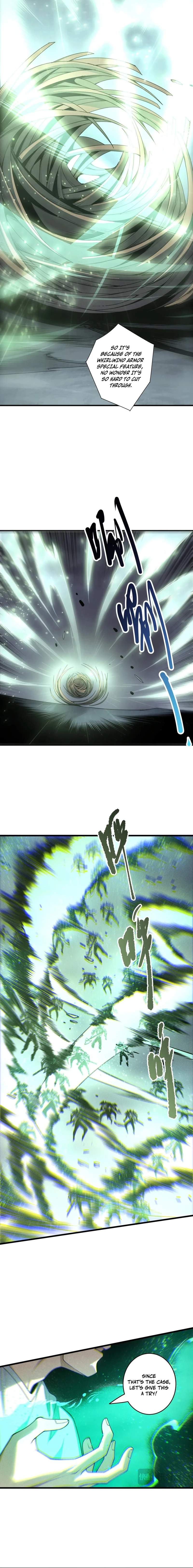 Necromancer, the Ultimate Scourge! Chapter 263 - Page 8