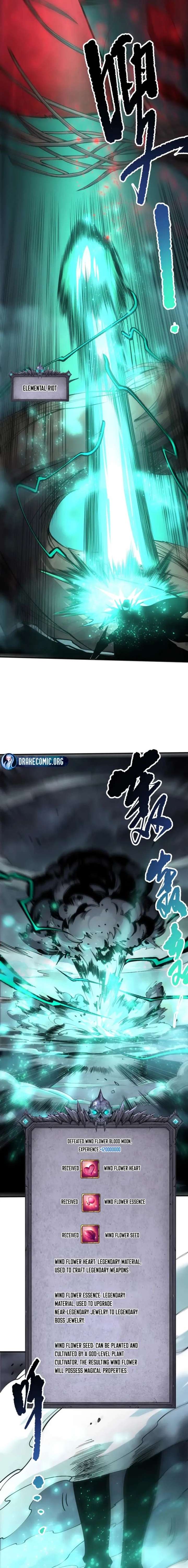 Necromancer, the Ultimate Scourge! Chapter 264 - Page 10