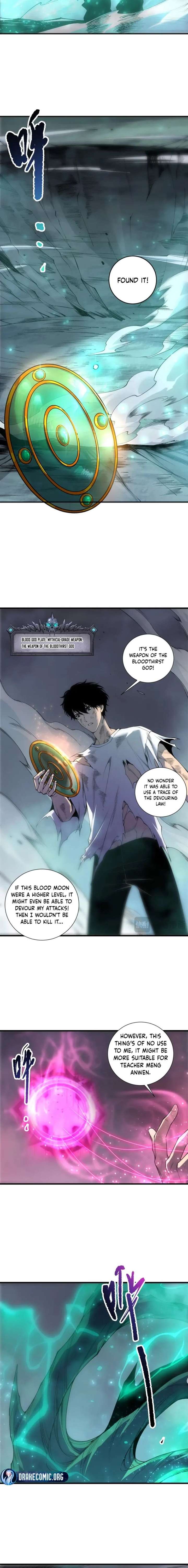 Necromancer, the Ultimate Scourge! Chapter 264 - Page 11