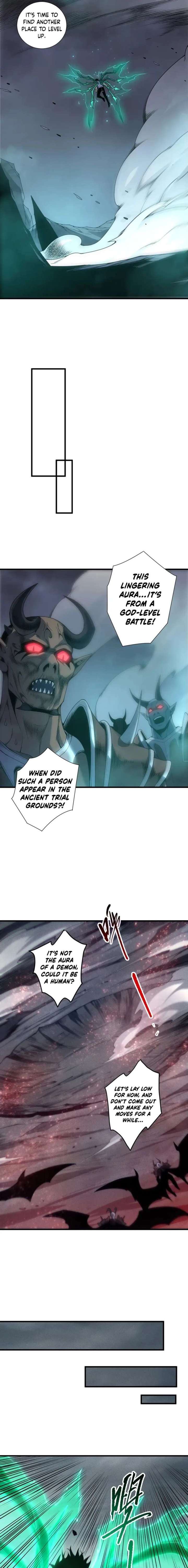 Necromancer, the Ultimate Scourge! Chapter 264 - Page 12