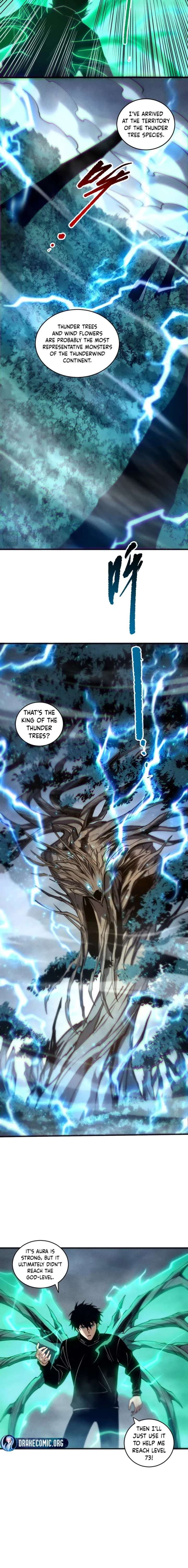 Necromancer, the Ultimate Scourge! Chapter 264 - Page 13