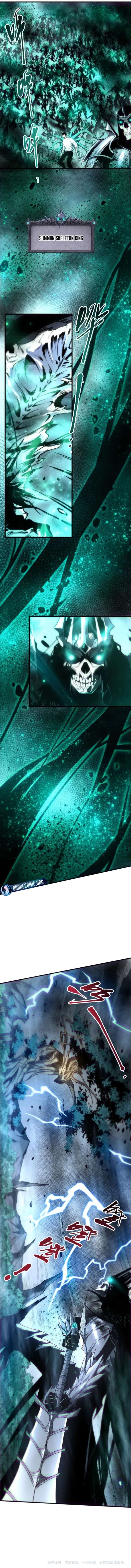 Necromancer, the Ultimate Scourge! Chapter 264 - Page 14