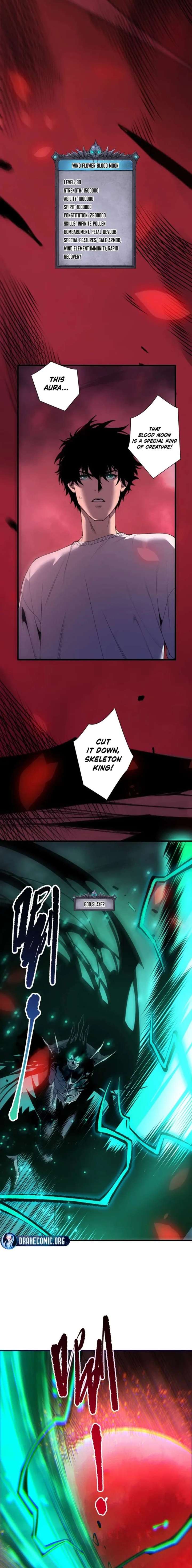 Necromancer, the Ultimate Scourge! Chapter 264 - Page 2