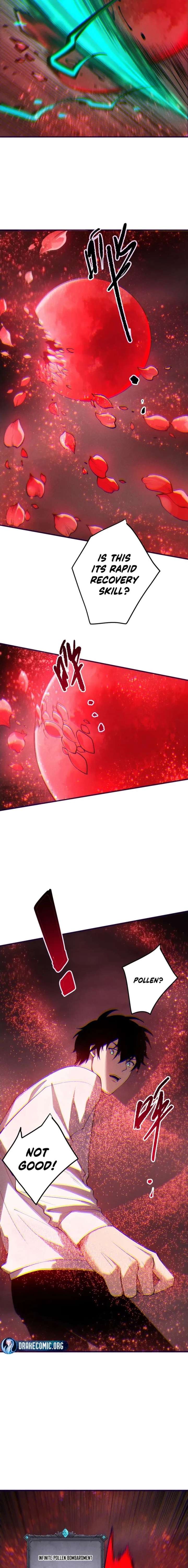 Necromancer, the Ultimate Scourge! Chapter 264 - Page 3