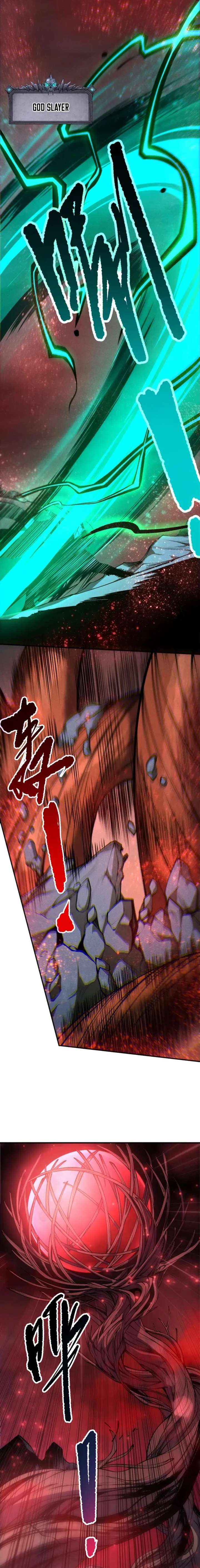 Necromancer, the Ultimate Scourge! Chapter 264 - Page 6