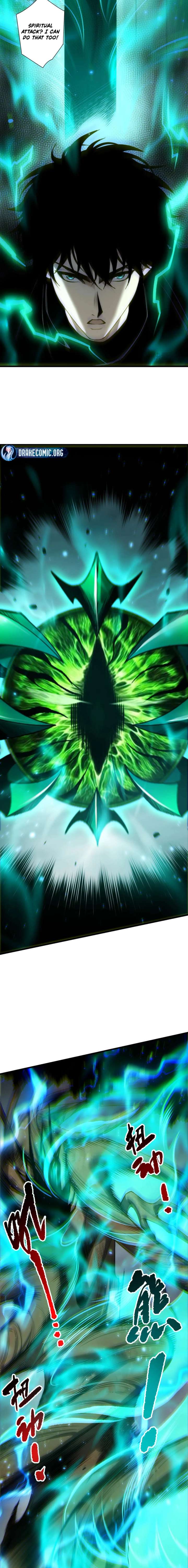 Necromancer, the Ultimate Scourge! Chapter 265 - Page 12