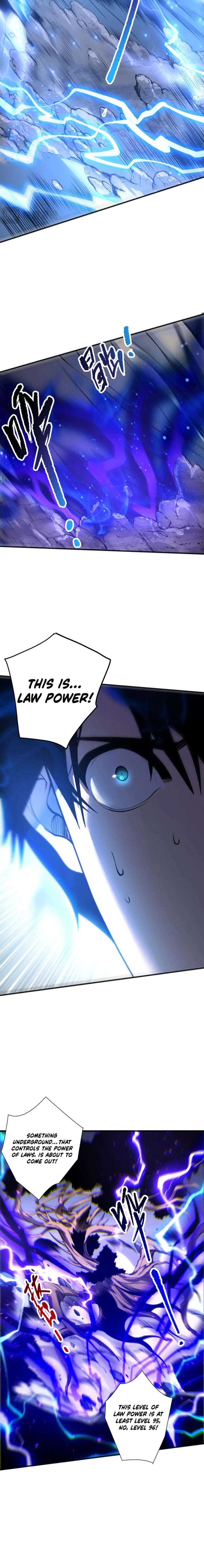 Necromancer, the Ultimate Scourge! Chapter 265 - Page 14