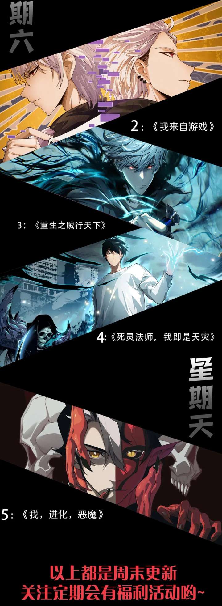 Necromancer, the Ultimate Scourge! Chapter 265 - Page 17