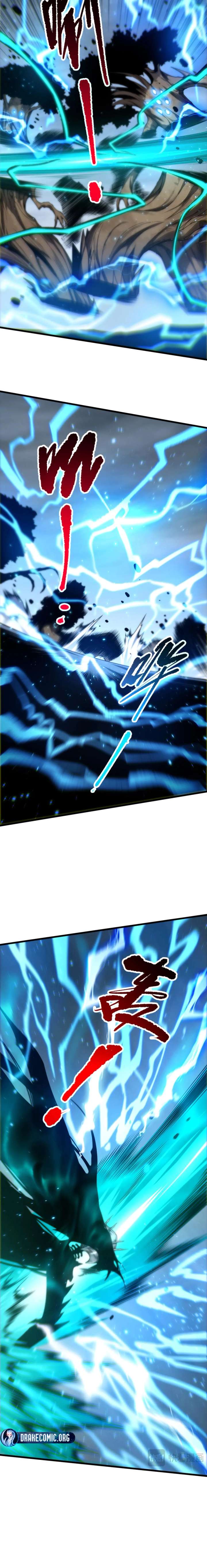 Necromancer, the Ultimate Scourge! Chapter 265 - Page 6