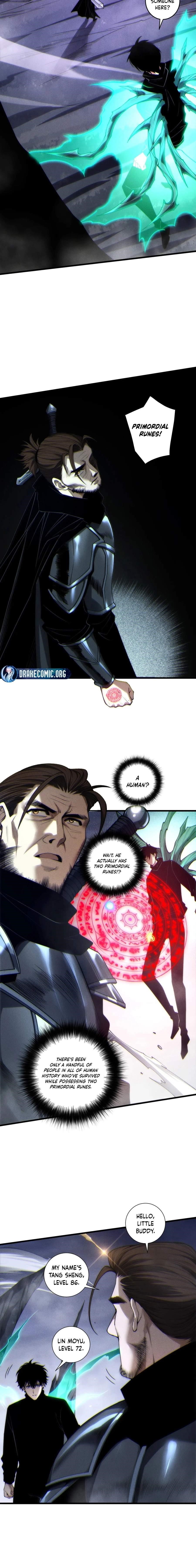 Necromancer, the Ultimate Scourge! Chapter 266 - Page 10