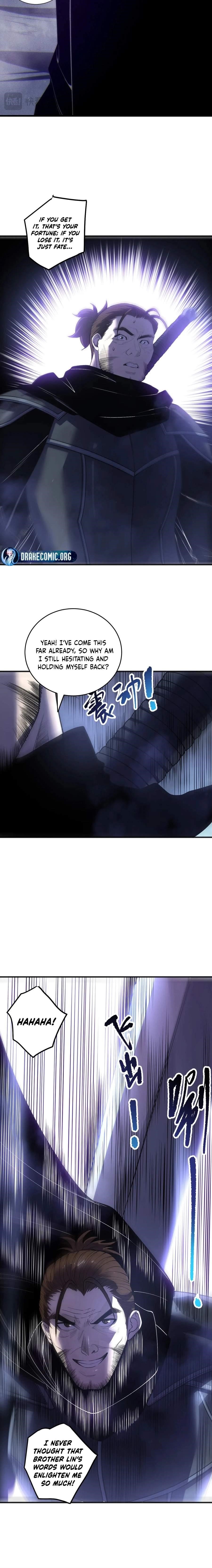 Necromancer, the Ultimate Scourge! Chapter 266 - Page 12