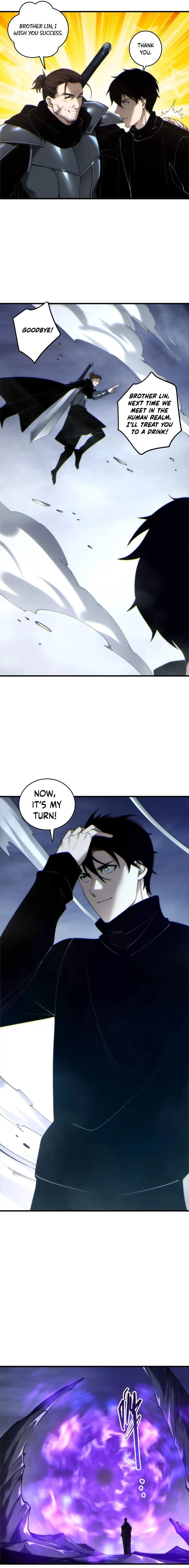 Necromancer, the Ultimate Scourge! Chapter 266 - Page 15