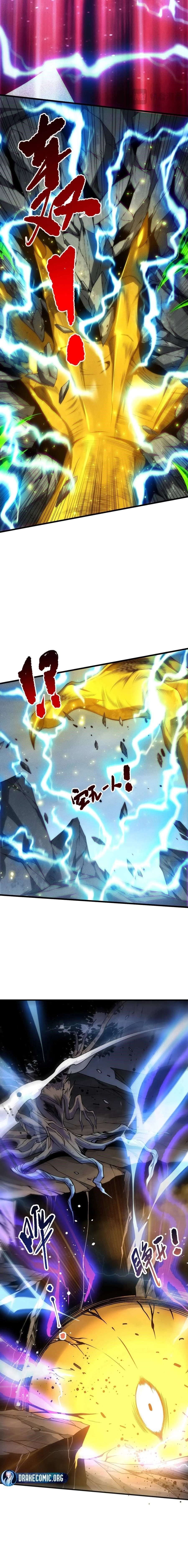 Necromancer, the Ultimate Scourge! Chapter 266 - Page 4