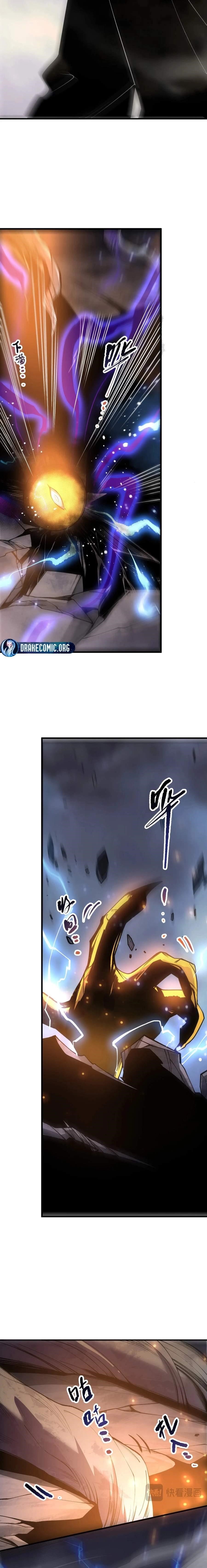 Necromancer, the Ultimate Scourge! Chapter 266 - Page 6