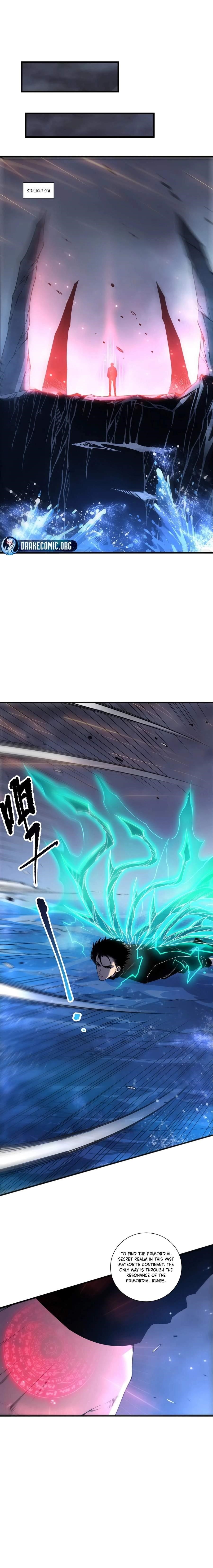 Necromancer, the Ultimate Scourge! Chapter 266 - Page 8