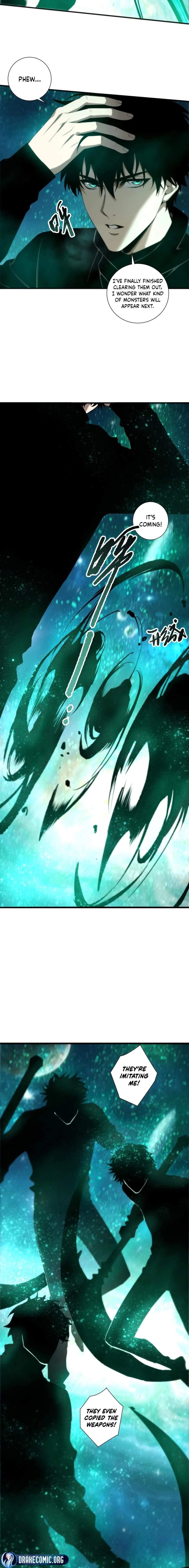 Necromancer, the Ultimate Scourge! Chapter 267 - Page 12