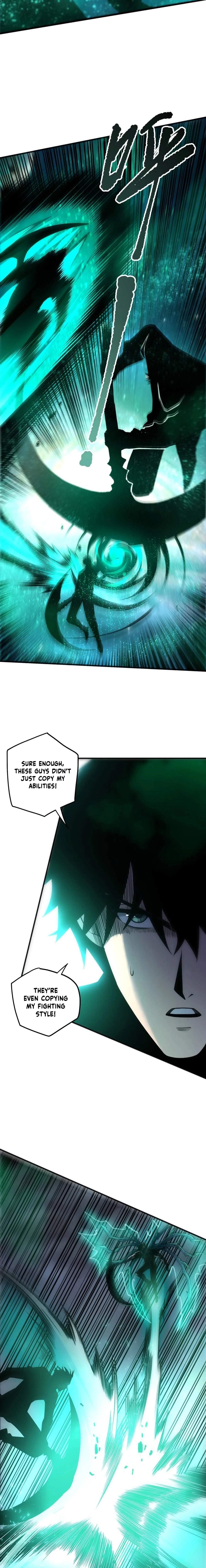 Necromancer, the Ultimate Scourge! Chapter 267 - Page 13