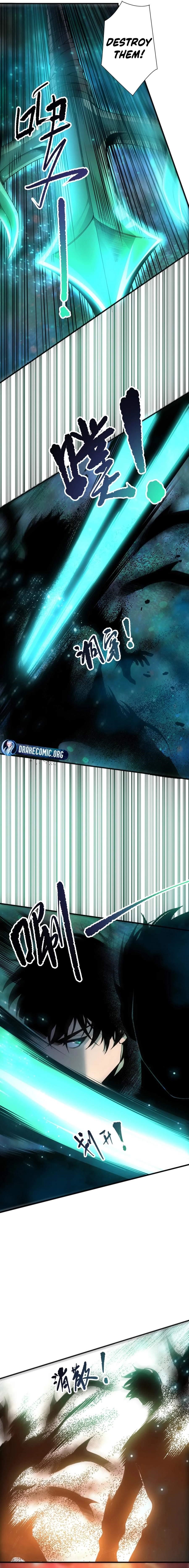 Necromancer, the Ultimate Scourge! Chapter 267 - Page 15