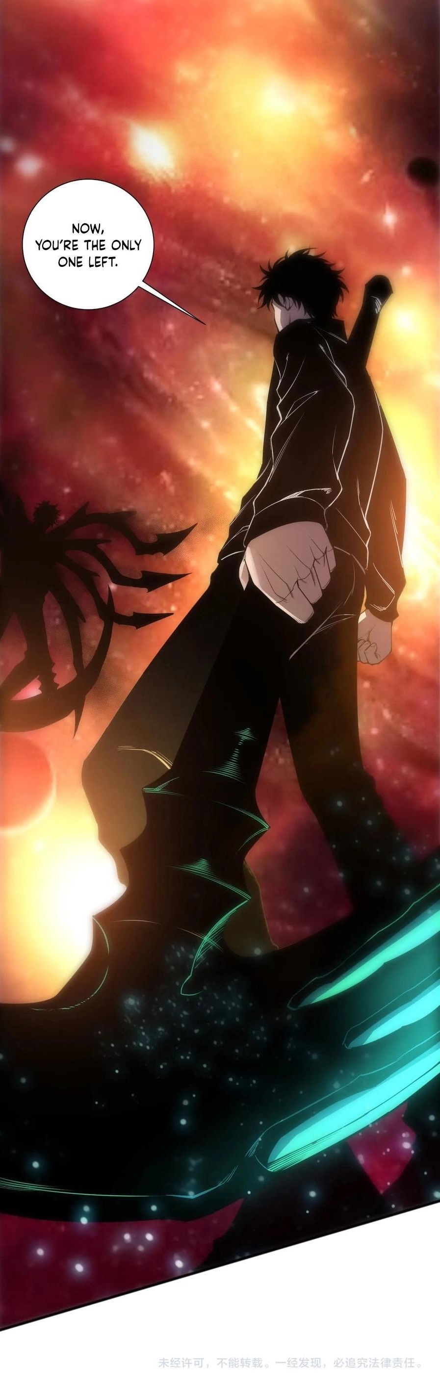 Necromancer, the Ultimate Scourge! Chapter 267 - Page 16