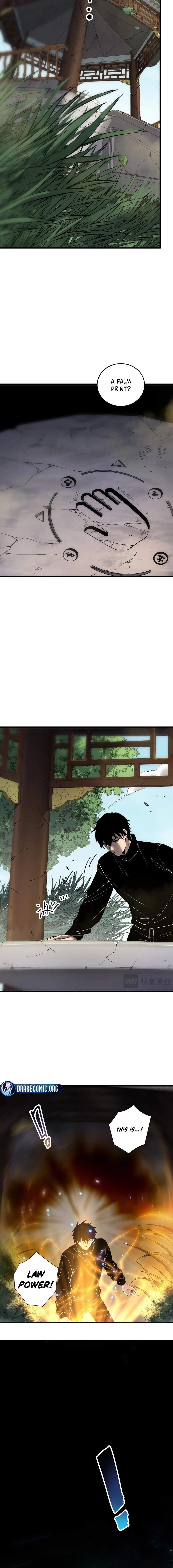 Necromancer, the Ultimate Scourge! Chapter 267 - Page 2