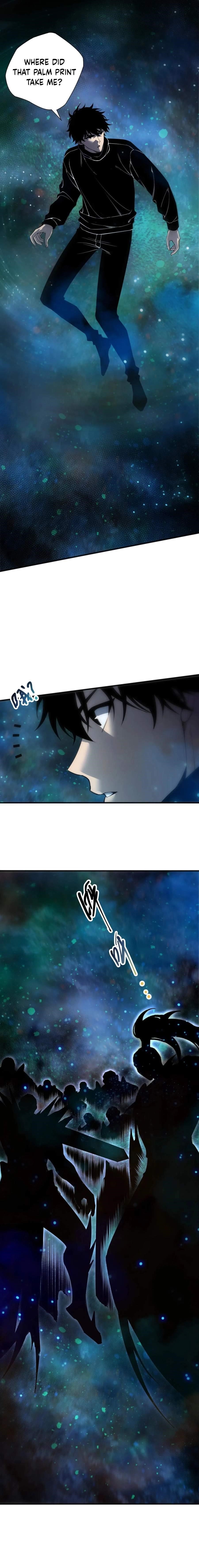 Necromancer, the Ultimate Scourge! Chapter 267 - Page 3