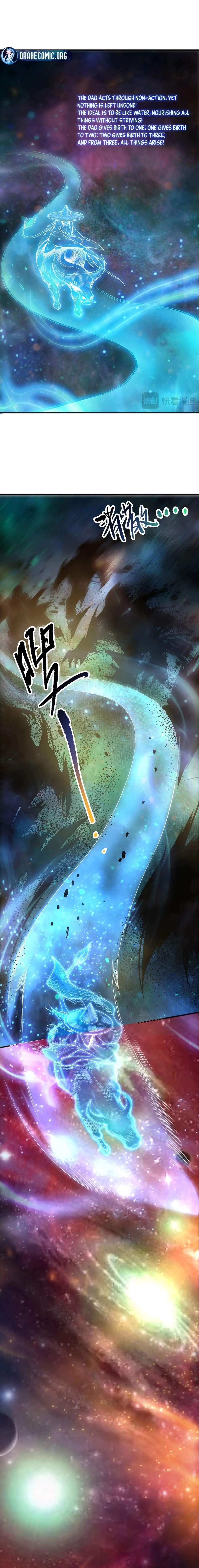 Necromancer, the Ultimate Scourge! Chapter 267 - Page 4