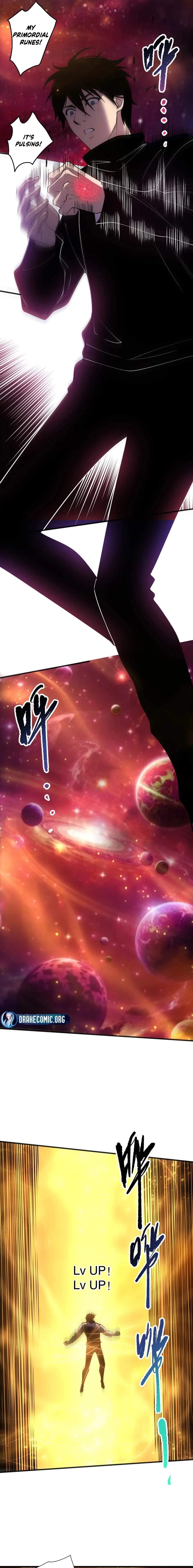 Necromancer, the Ultimate Scourge! Chapter 267 - Page 5