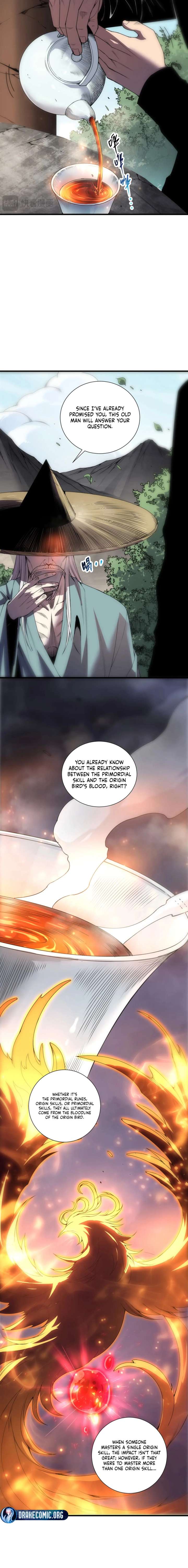 Necromancer, the Ultimate Scourge! Chapter 269 - Page 10