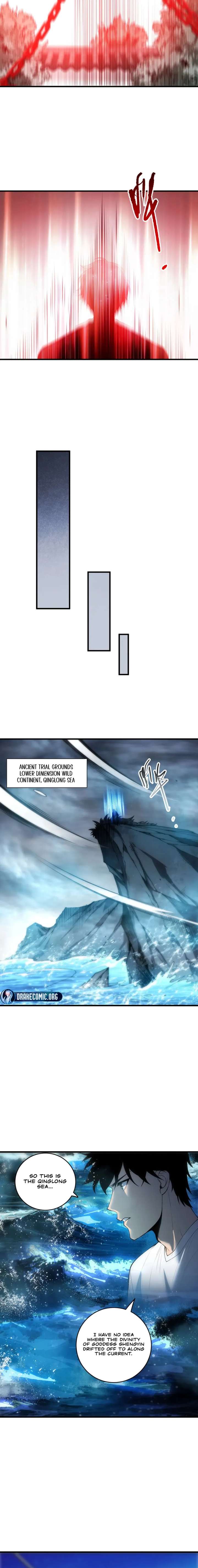 Necromancer, the Ultimate Scourge! Chapter 272 - Page 10