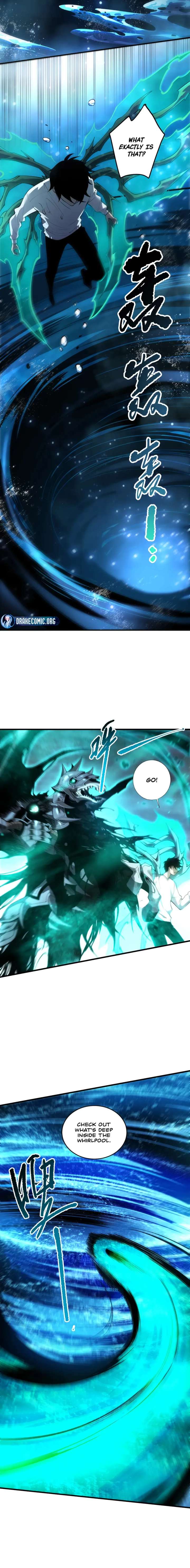 Necromancer, the Ultimate Scourge! Chapter 272 - Page 12