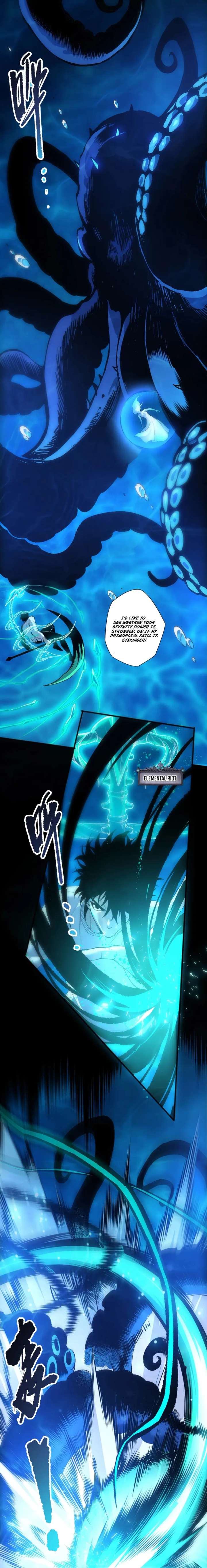 Necromancer, the Ultimate Scourge! Chapter 273 - Page 15