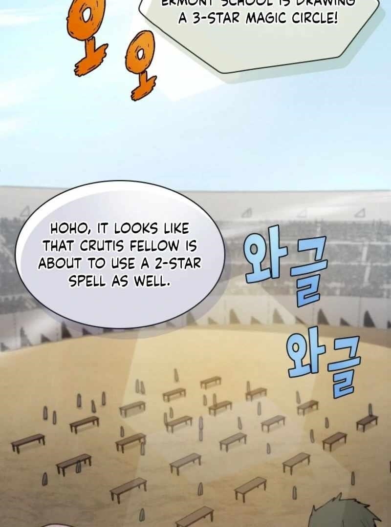 The Great Mage of the Hero’s Party Reincarnates Chapter 102 - Page 19