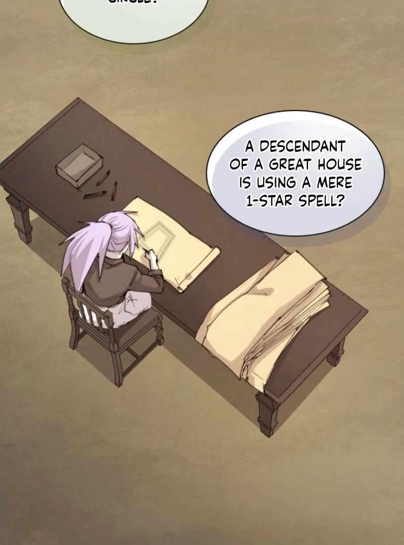 The Great Mage of the Hero’s Party Reincarnates Chapter 102 - Page 21