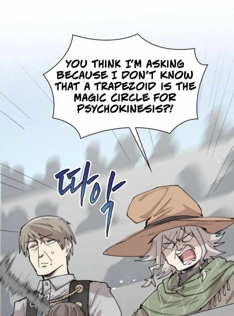 The Great Mage of the Hero’s Party Reincarnates Chapter 102 - Page 35