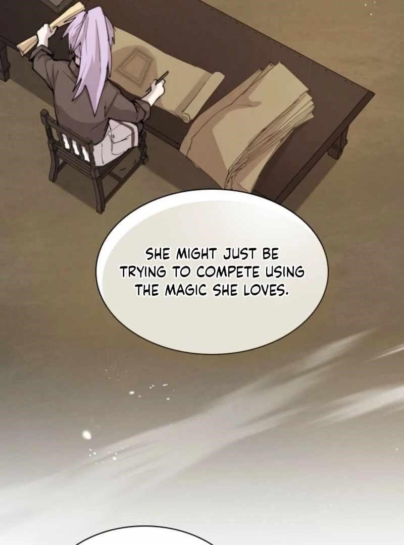 The Great Mage of the Hero’s Party Reincarnates Chapter 102 - Page 43