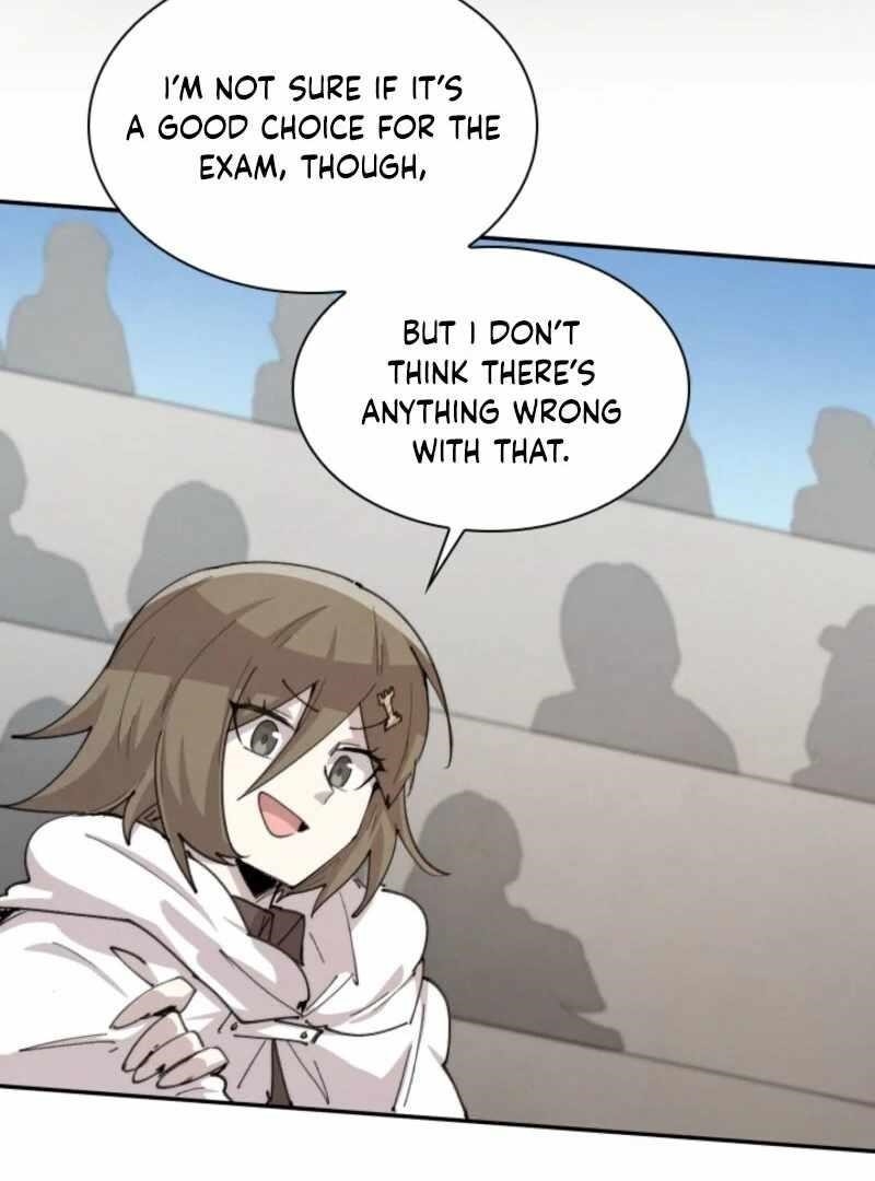 The Great Mage of the Hero’s Party Reincarnates Chapter 102 - Page 44