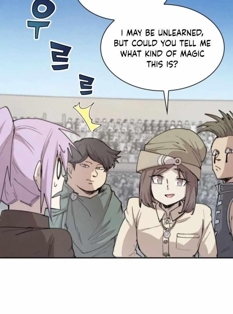 The Great Mage of the Hero’s Party Reincarnates Chapter 102 - Page 50