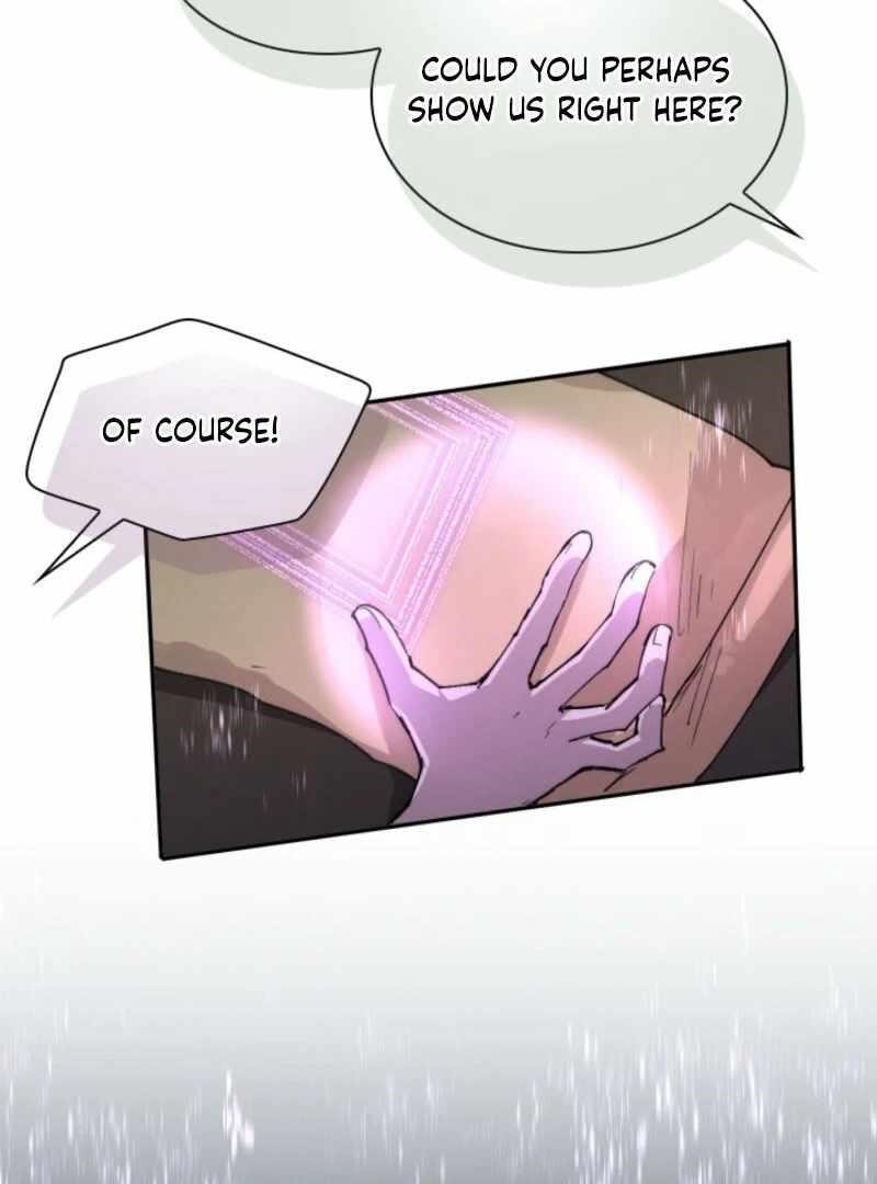 The Great Mage of the Hero’s Party Reincarnates Chapter 102 - Page 53