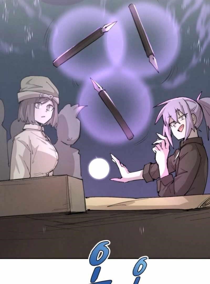 The Great Mage of the Hero’s Party Reincarnates Chapter 102 - Page 59