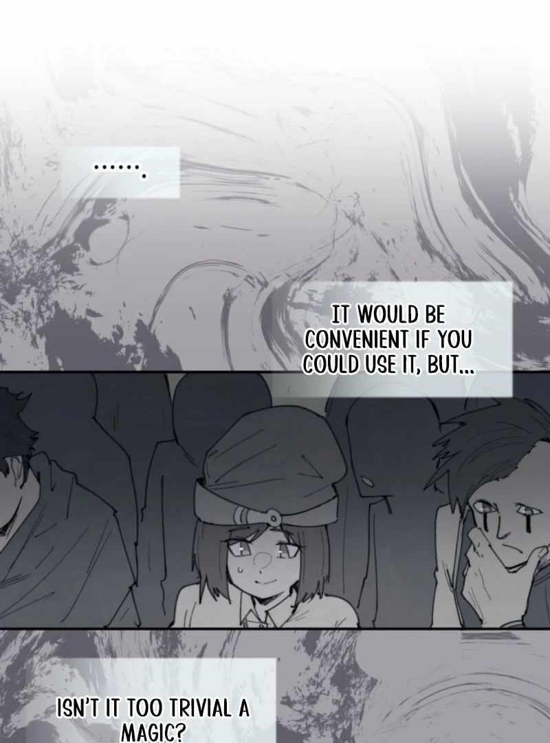 The Great Mage of the Hero’s Party Reincarnates Chapter 102 - Page 65