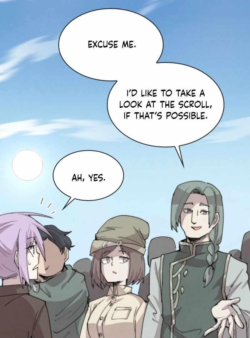 The Great Mage of the Hero’s Party Reincarnates Chapter 102 - Page 67