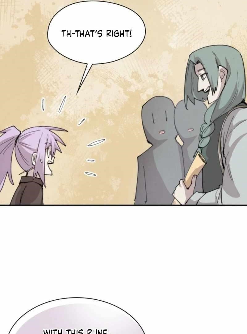 The Great Mage of the Hero’s Party Reincarnates Chapter 102 - Page 71