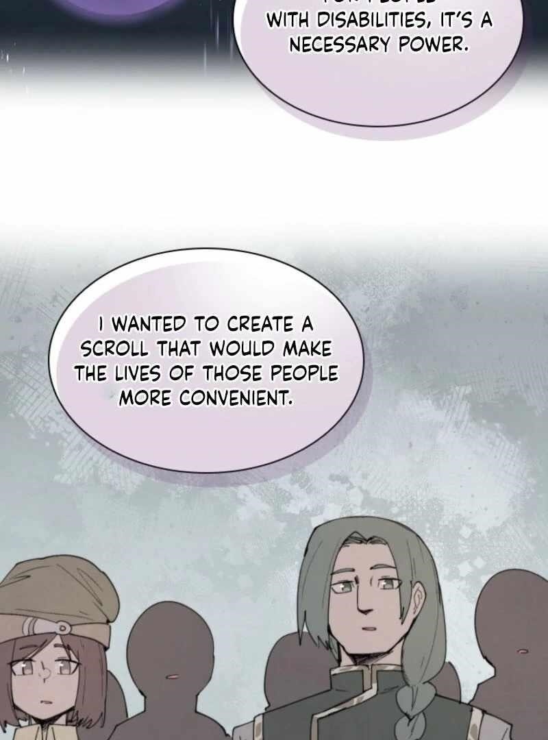 The Great Mage of the Hero’s Party Reincarnates Chapter 102 - Page 78