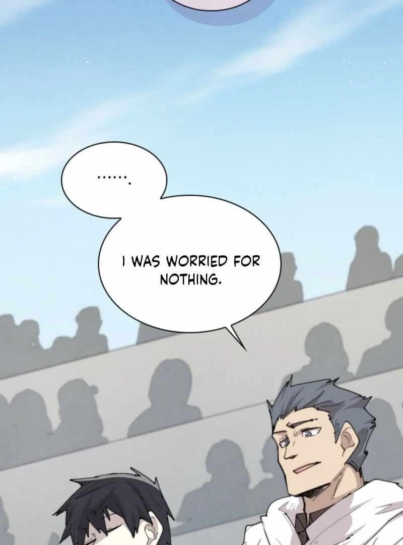 The Great Mage of the Hero’s Party Reincarnates Chapter 102 - Page 87